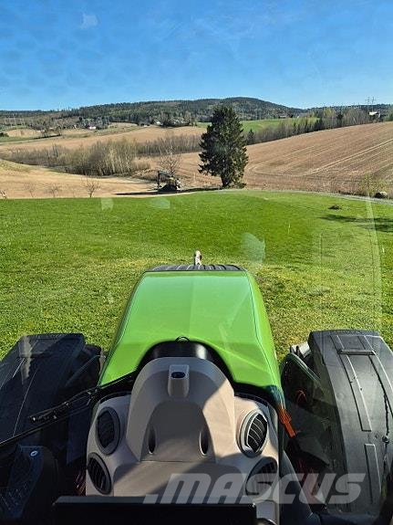 Fendt 314 VARIO Traktorer