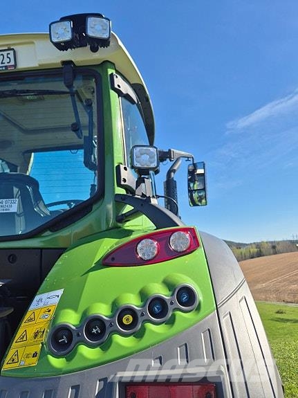 Fendt 314 VARIO Traktorer