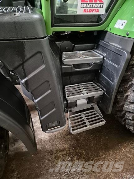 Fendt 314 VARIO Traktorer