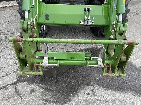 Fendt 314 Vario Traktorer