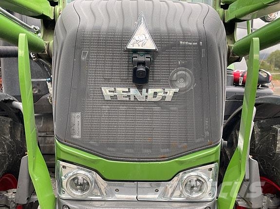 Fendt 314 Vario Traktorer