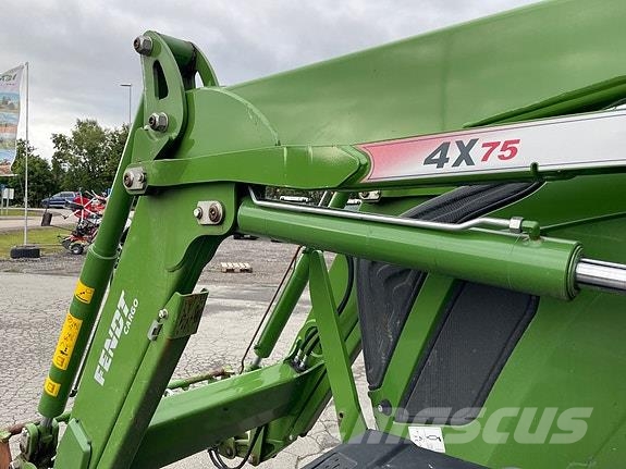 Fendt 314 Vario Traktorer