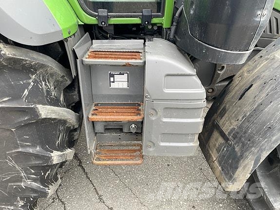 Fendt 314 Vario Traktorer