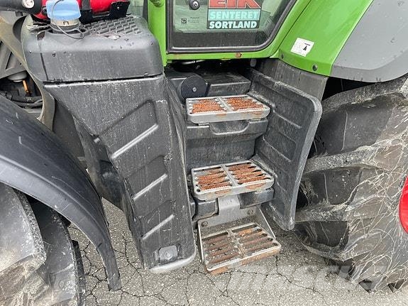 Fendt 314 Vario Traktorer