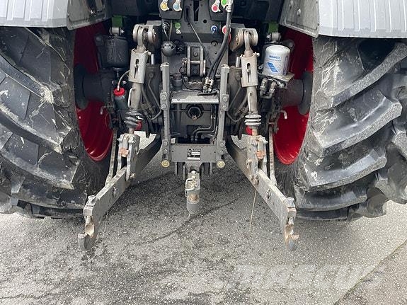 Fendt 314 Vario Traktorer