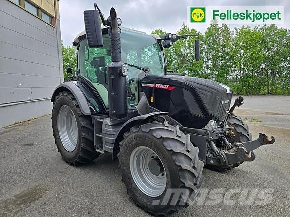 Fendt 314 VARIO Traktorer