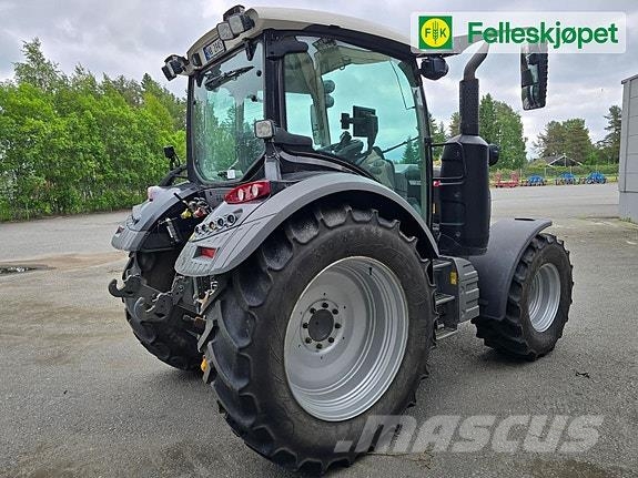 Fendt 314 VARIO Traktorer