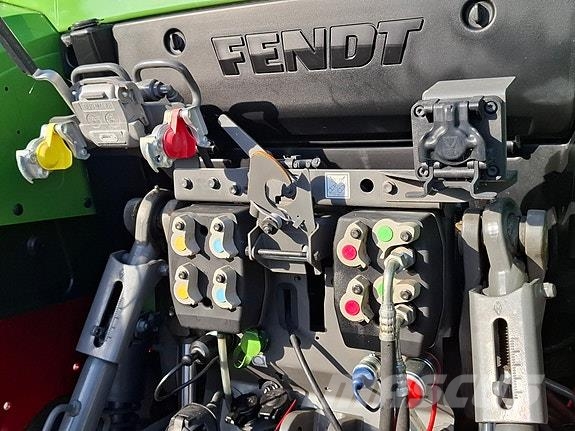 Fendt 314 Vario Profi+ | Få timer! Tracteur