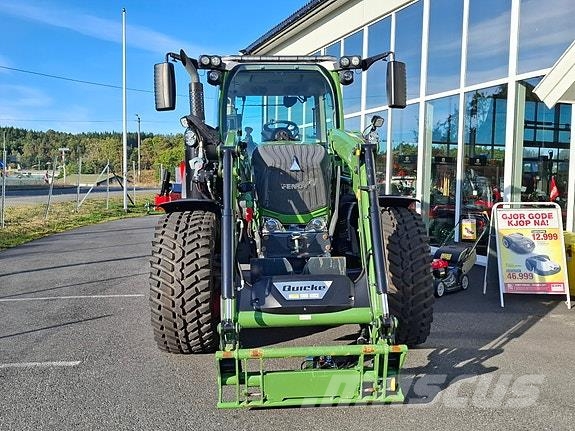 Fendt 314 Vario Profi+ | Få timer! Tracteur