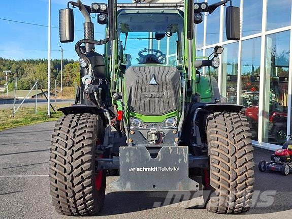 Fendt 314 Vario Profi+ | Få timer! Tracteur