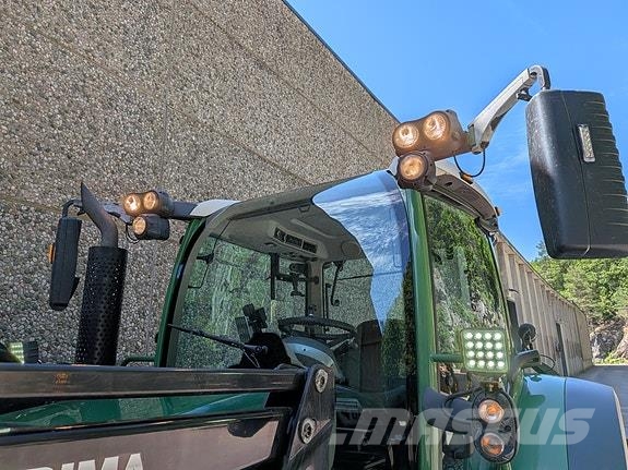 Fendt 513 VARIO | KUN 1 905 TIMER ! | FRONTLASTER | FULL Traktorer