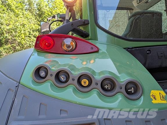 Fendt 513 VARIO | KUN 1 905 TIMER ! | FRONTLASTER | FULL Traktorer
