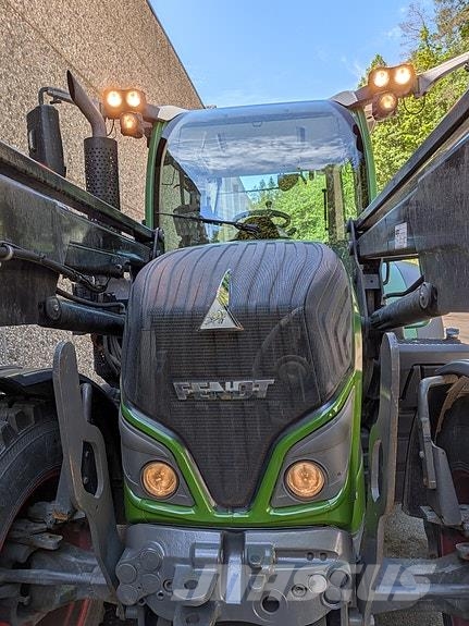 Fendt 513 VARIO | KUN 1 905 TIMER ! | FRONTLASTER | FULL Traktorer