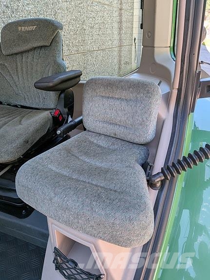 Fendt 513 VARIO | KUN 1 905 TIMER ! | FRONTLASTER | FULL Traktorer