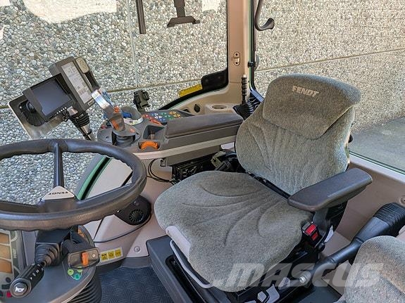 Fendt 513 VARIO | KUN 1 905 TIMER ! | FRONTLASTER | FULL Traktorer
