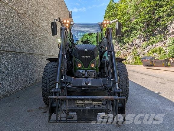 Fendt 513 VARIO | KUN 1 905 TIMER ! | FRONTLASTER | FULL Traktorer