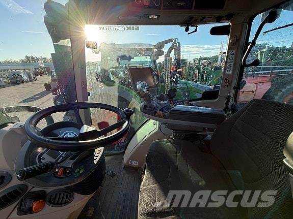 Fendt 516 Traktorer