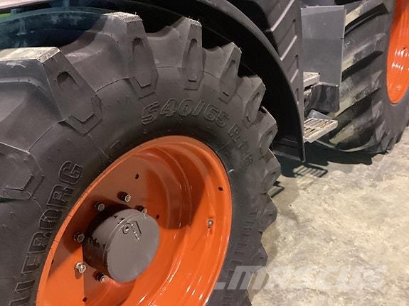 Fendt 516 الجرارات