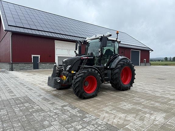 Fendt 516 ProfiPlus Traktorji