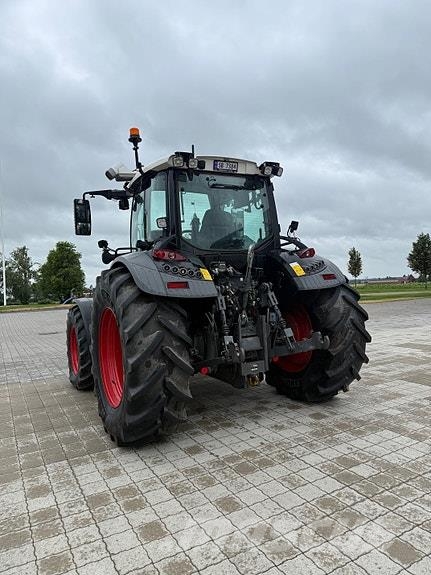 Fendt 516 ProfiPlus Traktorji