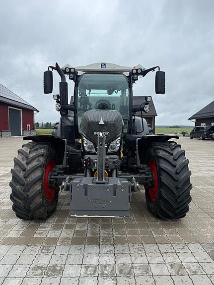 Fendt 516 ProfiPlus Traktorji
