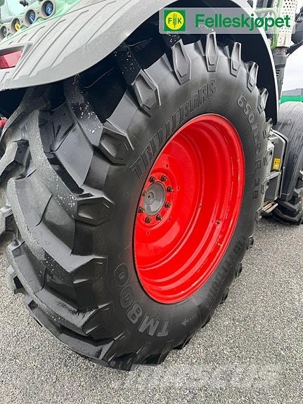 Fendt 516 ProfiPlus Traktori
