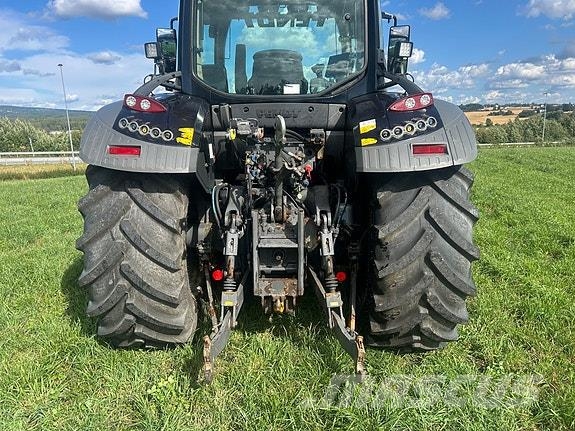 Fendt 516 Vario Tratores Agrícolas usados