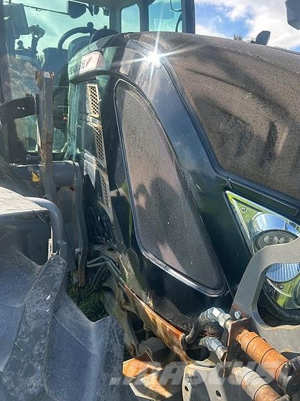 Fendt 516 Vario Tratores Agrícolas usados