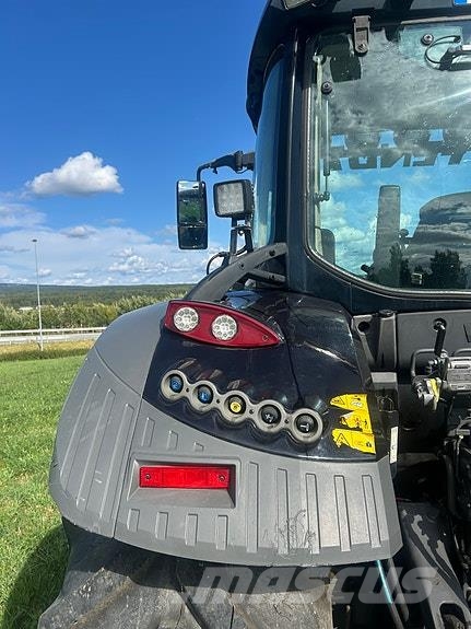 Fendt 516 Vario Tratores Agrícolas usados