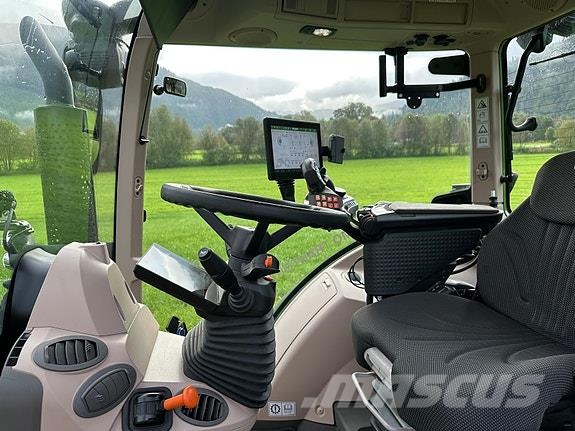 Fendt 516 VARIO GEN3 Profi+ Setting Tractors