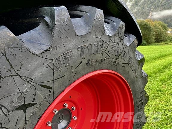 Fendt 516 VARIO GEN3 Profi+ Setting Tractors