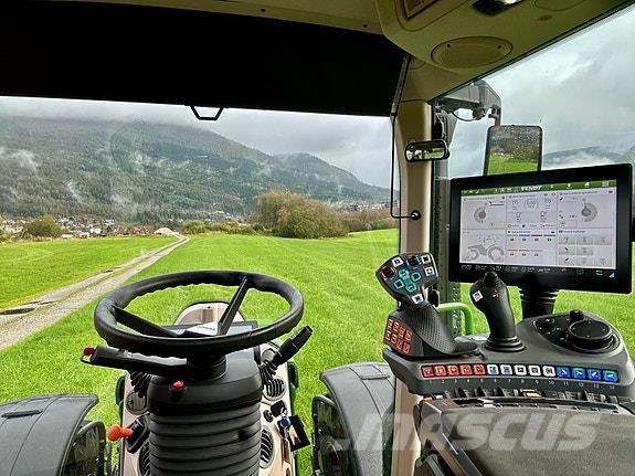 Fendt 516 VARIO GEN3 Profi+ Setting Tractors