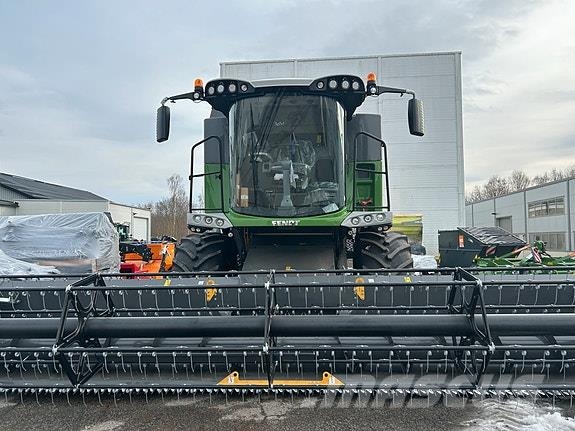 Fendt 5275c Paralevel 콤바인 수확기