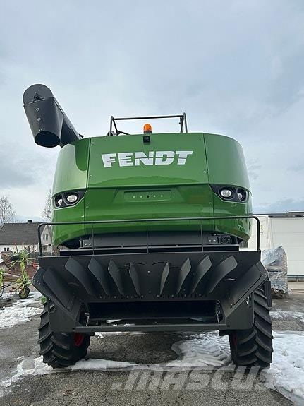 Fendt 5275c Paralevel 콤바인 수확기