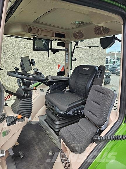 Fendt 620 Profi+ Ciągniki rolnicze