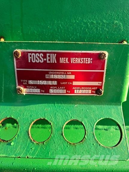 Fendt 720 Profi Tractors