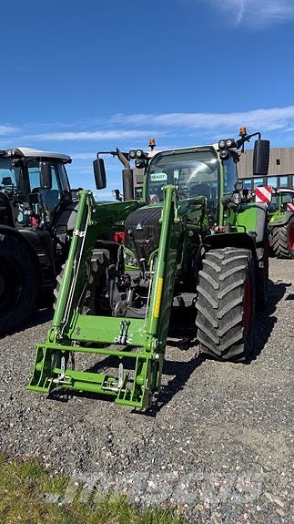 Fendt 724 G6 Profi set 2 Tracteur
