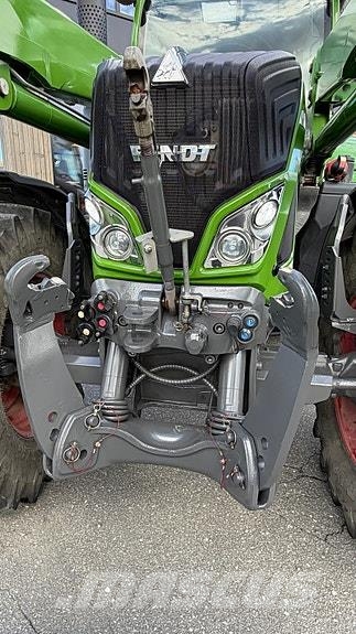 Fendt 724 G6 Profi set 2 Tracteur