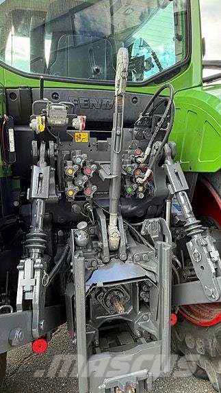Fendt 724 G6 Profi set 2 Tracteur