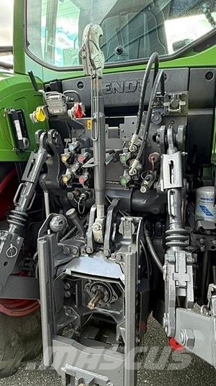 Fendt 724 G6 Profi set 2 Tracteur