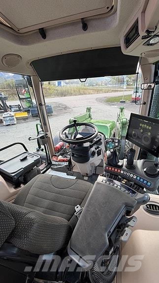 Fendt 724 G6 Profi set 2 Tracteur