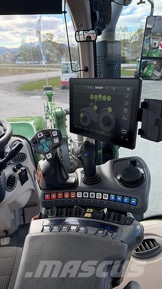 Fendt 724 G6 Profi set 2 Tracteur