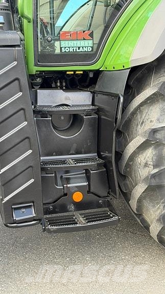 Fendt 724 G6 Profi set 2 Tracteur