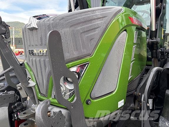 Fendt 724 GEN6 Traktoriai