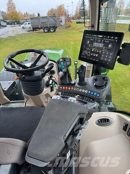 Fendt 724 Gen6 Profi+ Setting 2 Traktorer