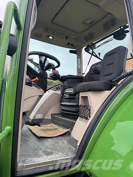 Fendt 724 Gen6 Profi+ Setting 2 Traktorer