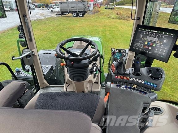 Fendt 724 Gen6 Profi+ Setting 2 Traktorer