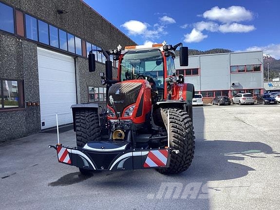 Fendt 724 VARIO Tratores Agrícolas usados