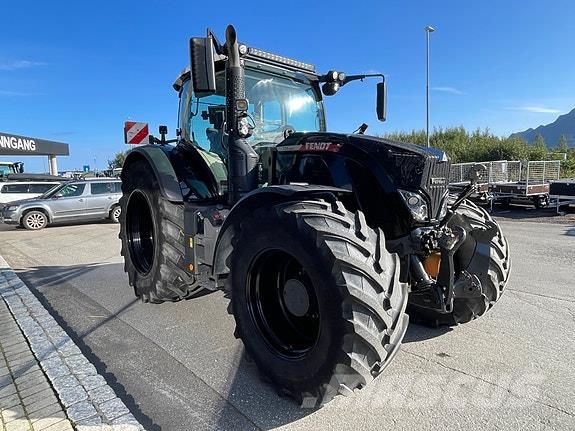 Fendt 724 Vario Gen6 Tractoren