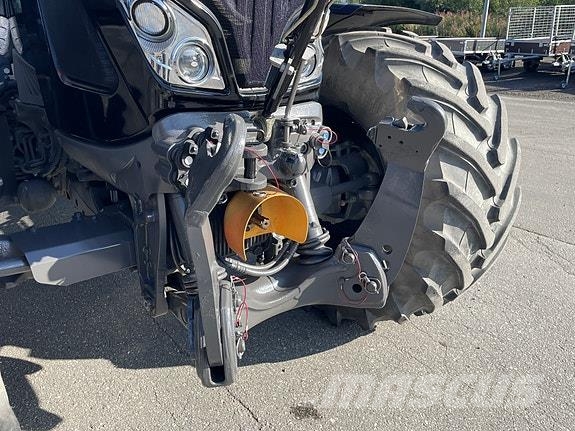 Fendt 724 Vario Gen6 Tractoren